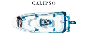 Barca Calipso
