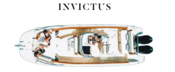 Barca Invictus