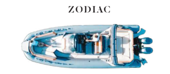 Barca Zodiac