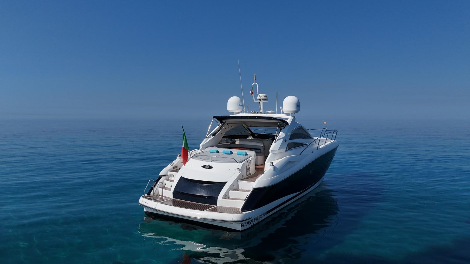 Yacht Sealosophy (3)