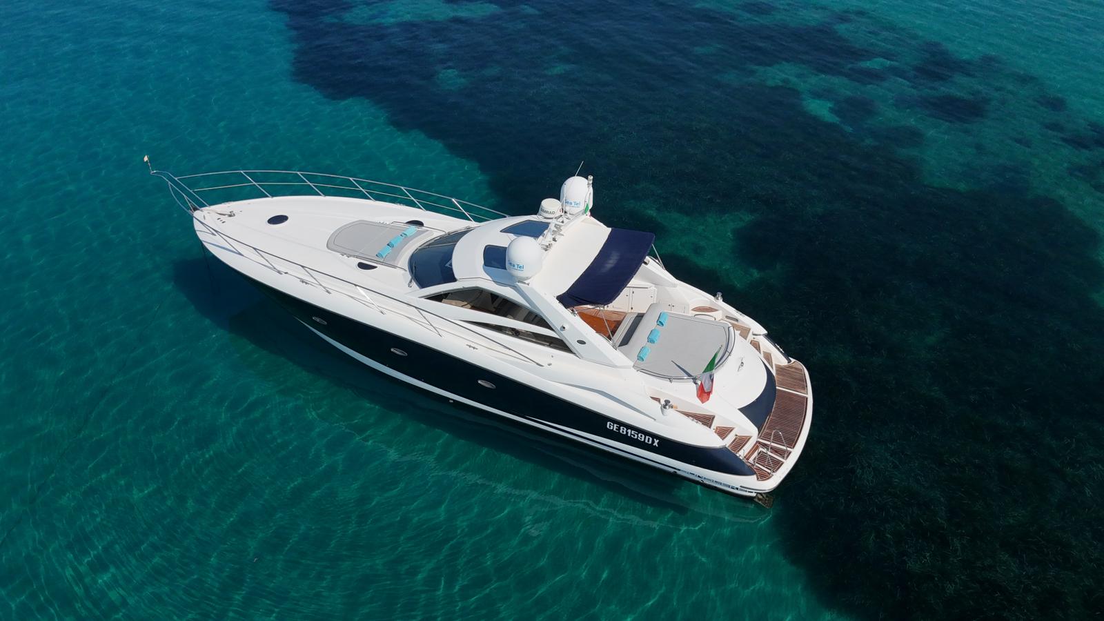 Yacht Sealosophy (5)